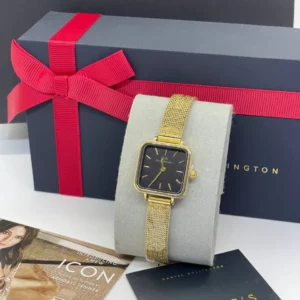 Montre DANIEL WELLINGTON