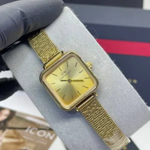 Montre DANIEL WELLINGTON