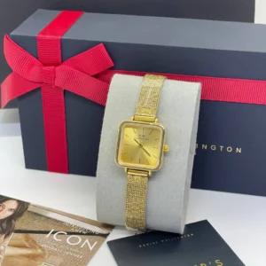 Montre DANIEL WELLINGTON