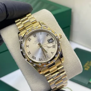 Montre ROLEX