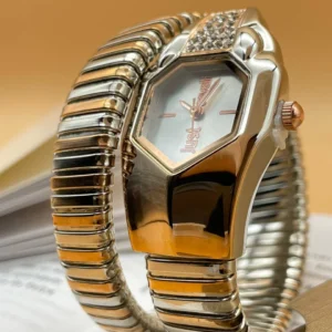 .Montre Just Cavalli “Signature Snake”
