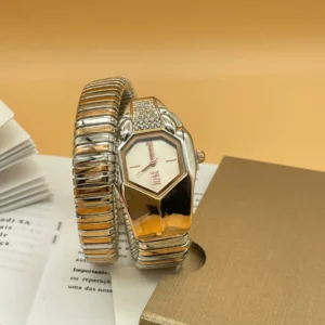 .Montre Just Cavalli “Signature Snake”