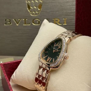 BVLGARI Bronze.