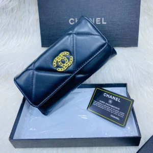 Portefeuille CHANEL