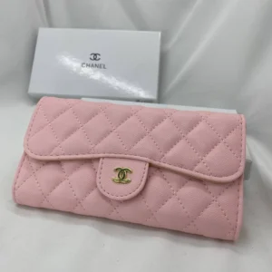 portefeuille CHANEL