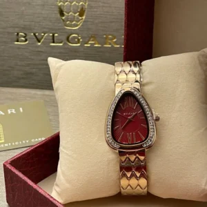 BVLGARI Bronze.