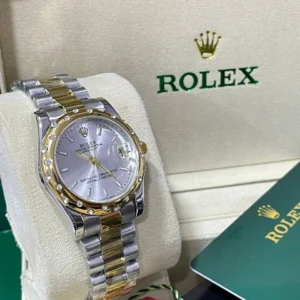 Montre Rolex Datejust