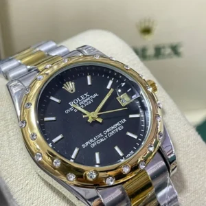 Montre Rolex Datejust