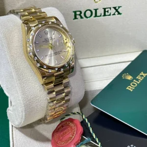 Montre Rolex Datejust
