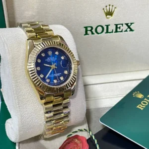 Montre Rolex Datejust