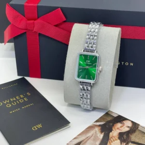 montre DW