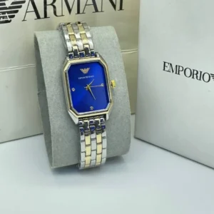 montre ARMANI