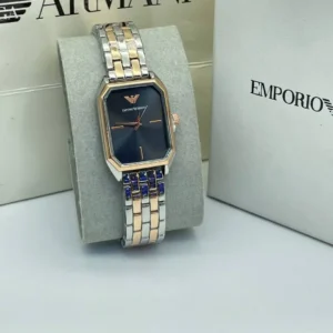montre ARMANI