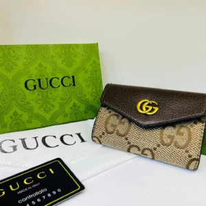 portefeuille GUCCI