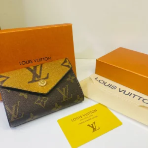 portefeuille LV