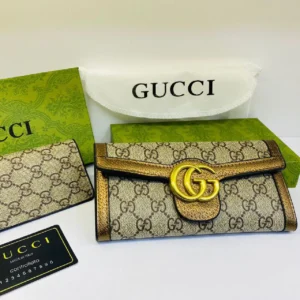 portefeuille GUCCI