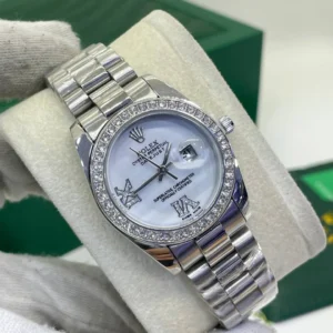 Montre Rolex Datejust