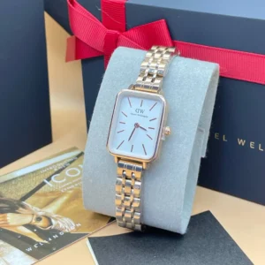 Daniel Wellington DW