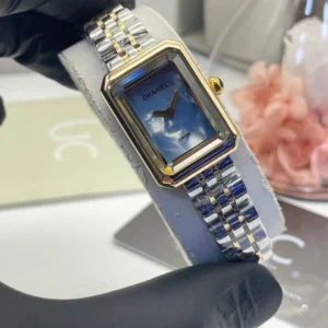 CHANEL Stainless Ladies