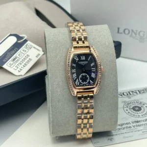 Longines Evidenza Bronze
