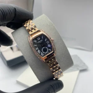 Longines Evidenza Bronze
