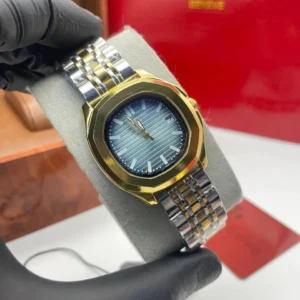 Montre Patek Philippe Stainless Steel