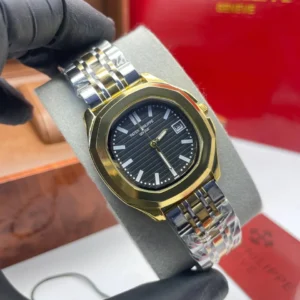 Montre Patek Philippe Stainless Steel