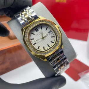 Montre Patek Philippe Stainless Steel
