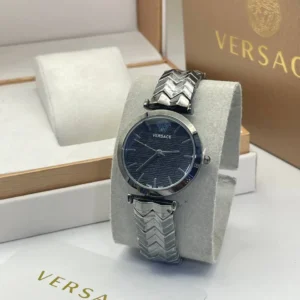 .Versace Medusa Ladies Watch