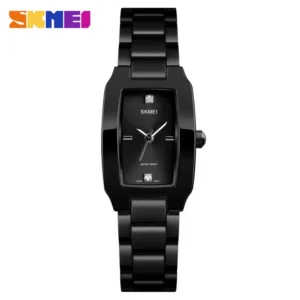 Skmei Femme Quartz Watch 1400 (ORIGINALE) avec boite et sachet