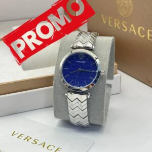 .Versace Medusa Ladies Watch