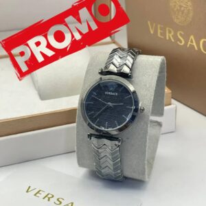 .Versace Medusa Ladies Watch