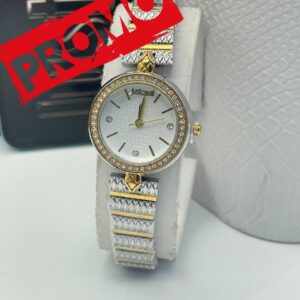 .Just Cavalli Ladies Watch