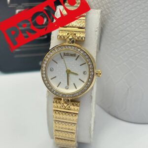 .Just Cavalli Ladies Watch