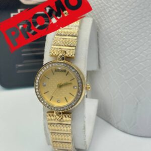 .Just Cavalli Ladies Watch