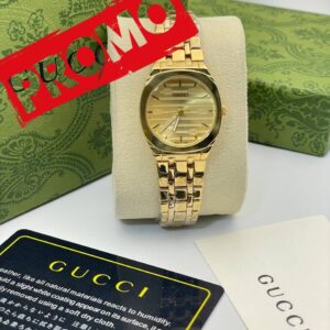 .Gucci G-Timeless Stainless Steel