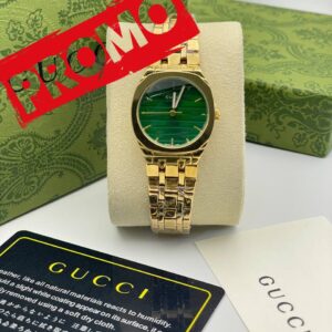 .Gucci G-Timeless Stainless Steel