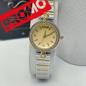 .Just Cavalli Ladies Watch