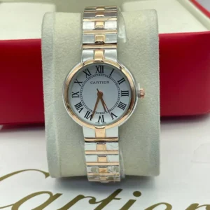 montre Cartier