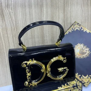 Dolce & Gabbana shoulder bag