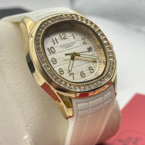 .Patek Philippe Aquanaut