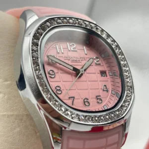 .Patek Philippe Aquanaut