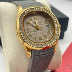 .Patek Philippe Aquanaut