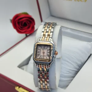 .Cartier Panthere