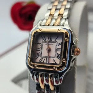.Cartier Panthere