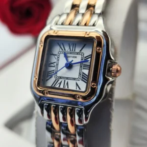 .Cartier Panthere