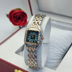 .Cartier Panthere