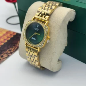 ROLEX GENEVE