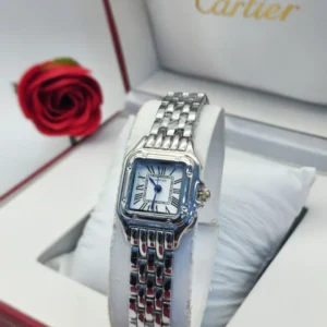 .Cartier Panthere