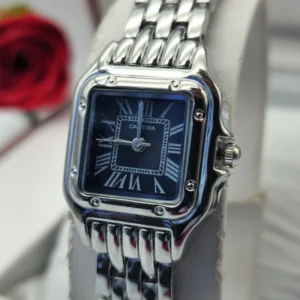 .Cartier Panthere